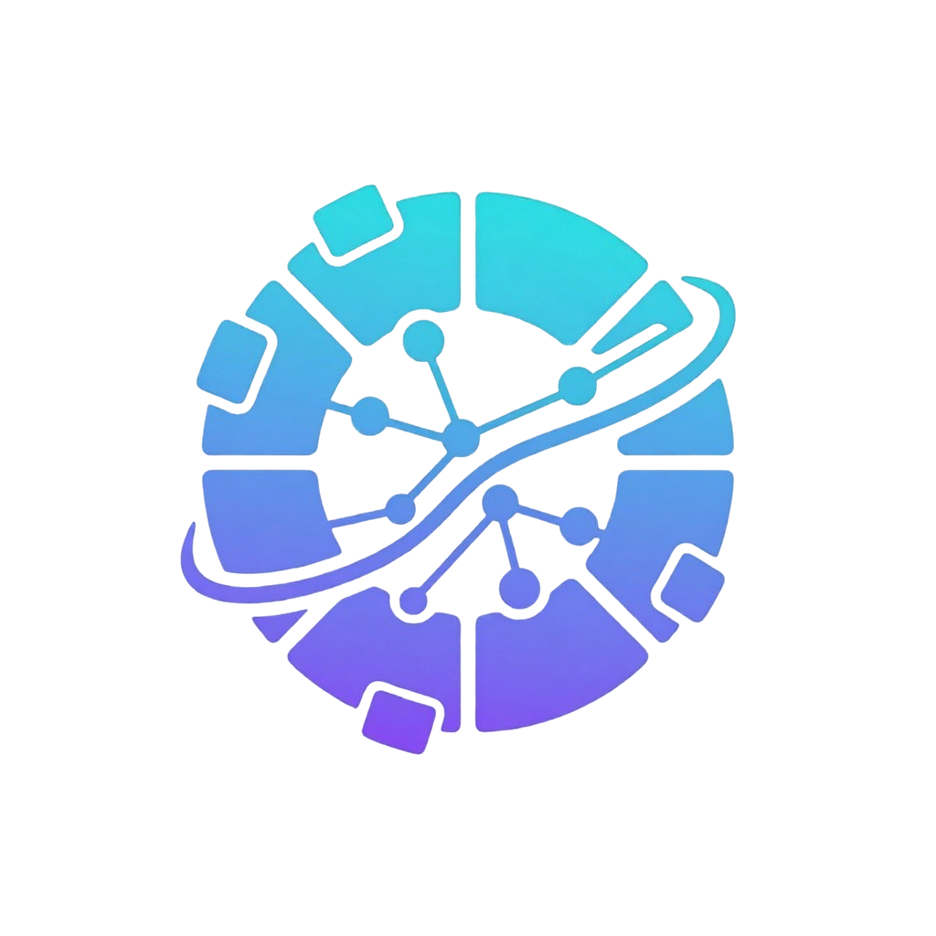 CodeflowX Logo